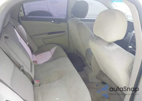 2015 Chevrolet Impala Limited Lt z USA, uszkodzony, nr VIN 2G1WB5E3XF1115876